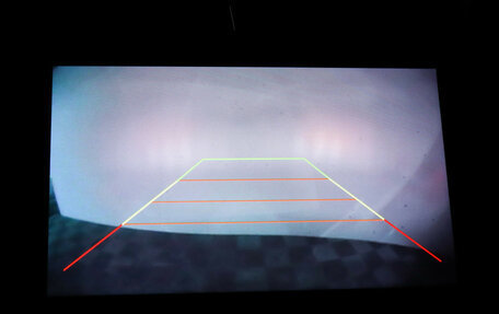 Hyundai Solaris II рестайлинг, 2016 год, 1 147 000 рублей, 12 фотография