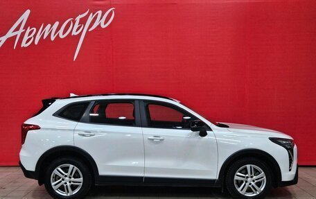 Haval Jolion, 2024 год, 1 699 000 рублей, 6 фотография