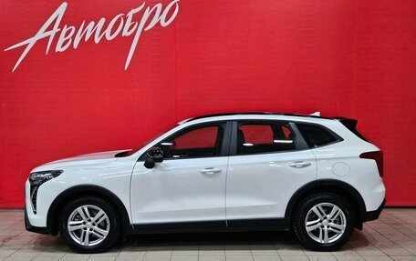 Haval Jolion, 2024 год, 1 699 000 рублей, 2 фотография