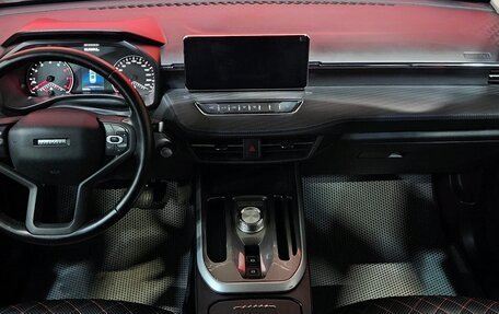 Haval Jolion, 2024 год, 1 699 000 рублей, 9 фотография