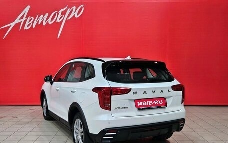 Haval Jolion, 2024 год, 1 699 000 рублей, 3 фотография
