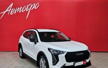 Haval Jolion, 2024 год, 1 699 000 рублей, 7 фотография