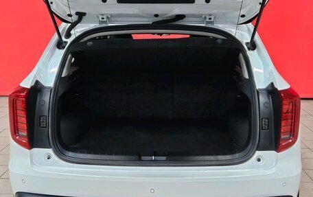 Haval Jolion, 2024 год, 1 699 000 рублей, 18 фотография