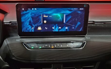 Haval Jolion, 2024 год, 1 699 000 рублей, 14 фотография