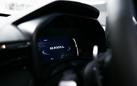 Haval Jolion, 2025 год, 2 349 000 рублей, 9 фотография