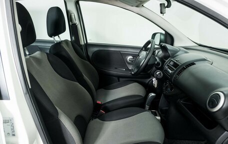 Nissan Note II рестайлинг, 2012 год, 766 000 рублей, 8 фотография