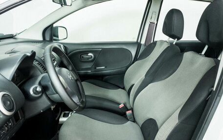 Nissan Note II рестайлинг, 2012 год, 766 000 рублей, 6 фотография