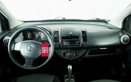 Nissan Note II рестайлинг, 2012 год, 766 000 рублей, 7 фотография