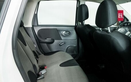 Nissan Note II рестайлинг, 2012 год, 766 000 рублей, 9 фотография