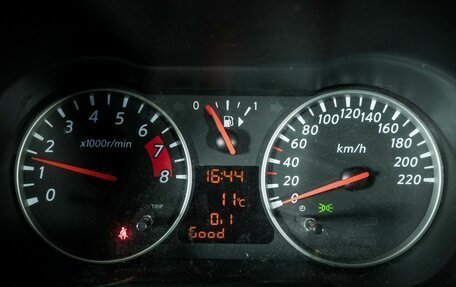 Nissan Note II рестайлинг, 2012 год, 766 000 рублей, 10 фотография