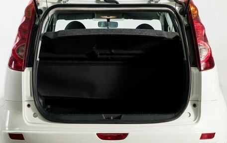 Nissan Note II рестайлинг, 2012 год, 766 000 рублей, 13 фотография