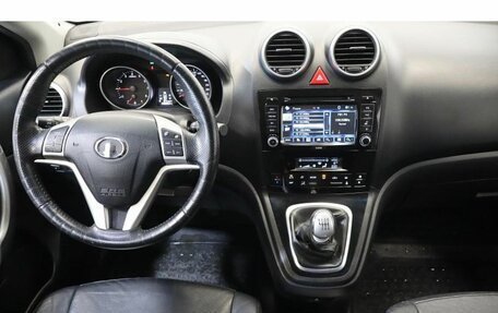 Great Wall Hover H6, 2014 год, 871 200 рублей, 9 фотография