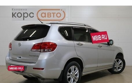 Great Wall Hover H6, 2014 год, 871 200 рублей, 3 фотография