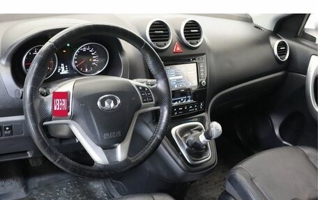 Great Wall Hover H6, 2014 год, 871 200 рублей, 6 фотография