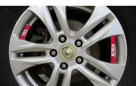 Great Wall Hover H6, 2014 год, 871 200 рублей, 15 фотография