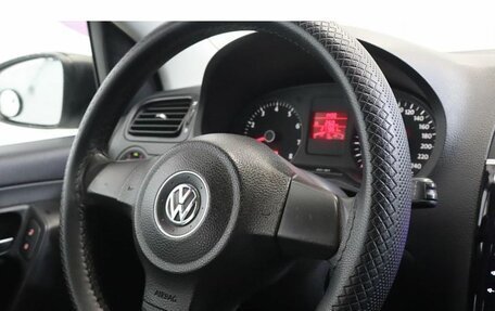 Volkswagen Polo VI (EU Market), 2014 год, 637 000 рублей, 8 фотография