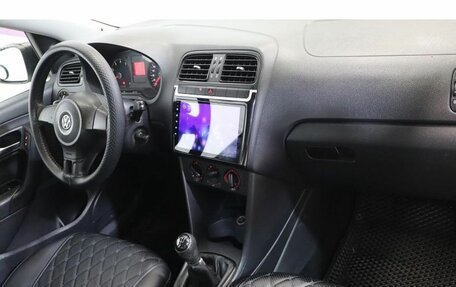 Volkswagen Polo VI (EU Market), 2014 год, 637 000 рублей, 5 фотография