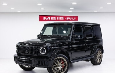 Mercedes-Benz G-Класс AMG, 2025 год, 33 190 000 рублей, 1 фотография
