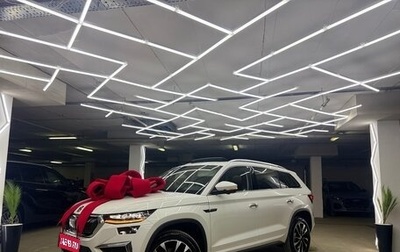 Skoda Kodiaq I, 2025 год, 4 600 000 рублей, 1 фотография
