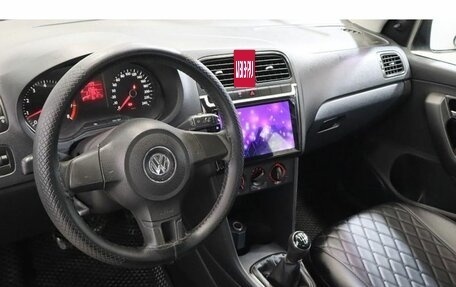 Volkswagen Polo VI (EU Market), 2014 год, 637 000 рублей, 6 фотография