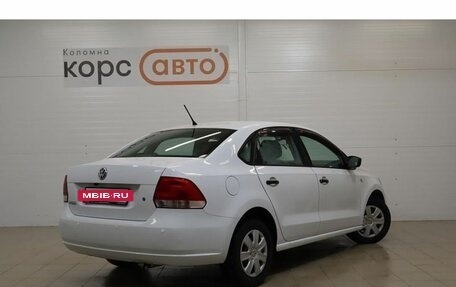 Volkswagen Polo VI (EU Market), 2014 год, 637 000 рублей, 3 фотография