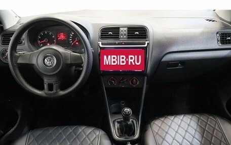 Volkswagen Polo VI (EU Market), 2014 год, 637 000 рублей, 9 фотография