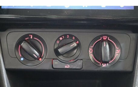 Volkswagen Polo VI (EU Market), 2014 год, 637 000 рублей, 11 фотография