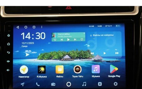 Volkswagen Polo VI (EU Market), 2014 год, 637 000 рублей, 10 фотография