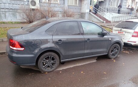 Volkswagen Polo VI (EU Market), 2017 год, 1 000 000 рублей, 6 фотография