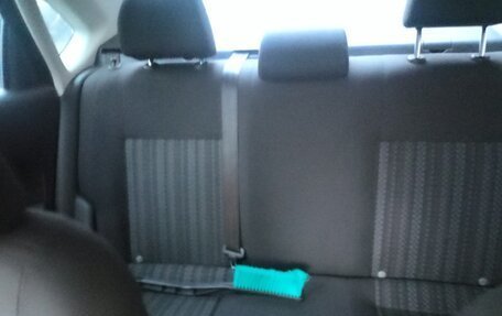 Volkswagen Polo VI (EU Market), 2017 год, 1 000 000 рублей, 4 фотография