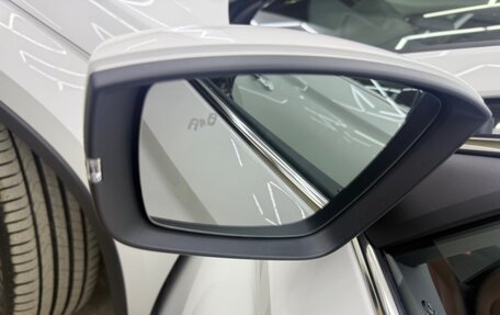 Skoda Kodiaq I, 2025 год, 4 600 000 рублей, 20 фотография