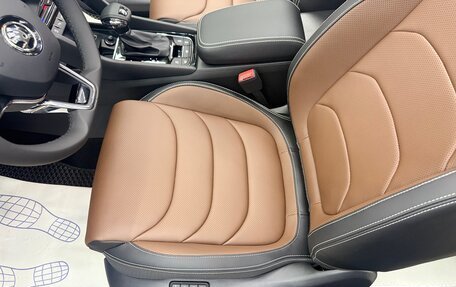 Skoda Kodiaq I, 2025 год, 4 600 000 рублей, 23 фотография