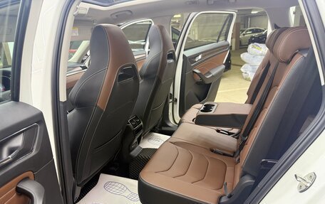 Skoda Kodiaq I, 2025 год, 4 600 000 рублей, 25 фотография