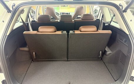 Skoda Kodiaq I, 2025 год, 4 600 000 рублей, 28 фотография