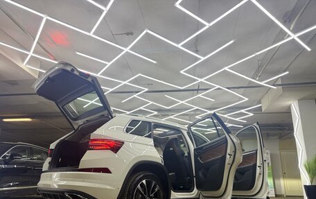 Skoda Kodiaq I, 2025 год, 4 600 000 рублей, 17 фотография