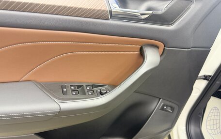 Skoda Kodiaq I, 2025 год, 4 600 000 рублей, 19 фотография