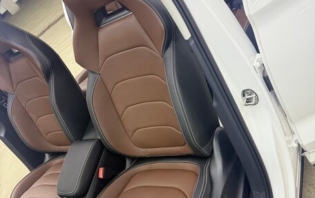 Skoda Kodiaq I, 2025 год, 4 600 000 рублей, 21 фотография