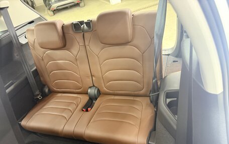 Skoda Kodiaq I, 2025 год, 4 600 000 рублей, 27 фотография