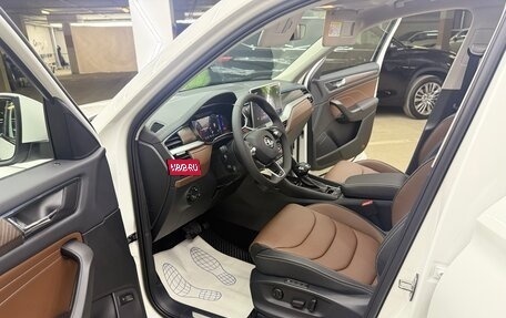 Skoda Kodiaq I, 2025 год, 4 600 000 рублей, 18 фотография