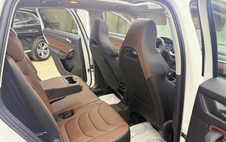 Skoda Kodiaq I, 2025 год, 4 600 000 рублей, 30 фотография