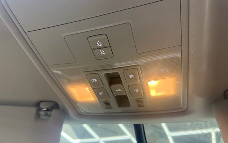 Skoda Kodiaq I, 2025 год, 4 600 000 рублей, 38 фотография