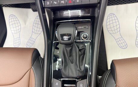 Skoda Kodiaq I, 2025 год, 4 600 000 рублей, 36 фотография