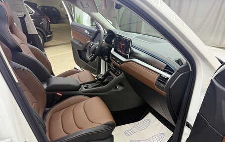 Skoda Kodiaq I, 2025 год, 4 600 000 рублей, 32 фотография