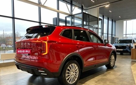 Haval Jolion, 2025 год, 2 789 000 рублей, 5 фотография