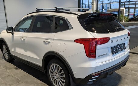 Haval Jolion, 2025 год, 2 789 000 рублей, 5 фотография