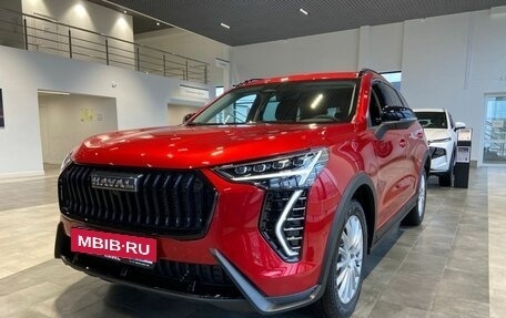 Haval Jolion, 2025 год, 2 789 000 рублей, 8 фотография