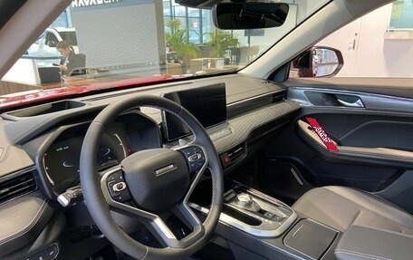 Haval Jolion, 2025 год, 2 789 000 рублей, 7 фотография