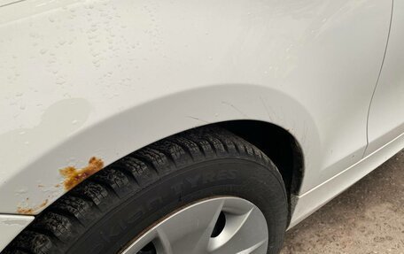 BMW 1 серия, 2011 год, 700 000 рублей, 10 фотография