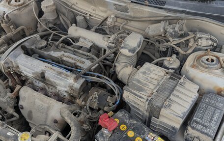 Mitsubishi Lancer VII, 2000 год, 155 555 рублей, 5 фотография