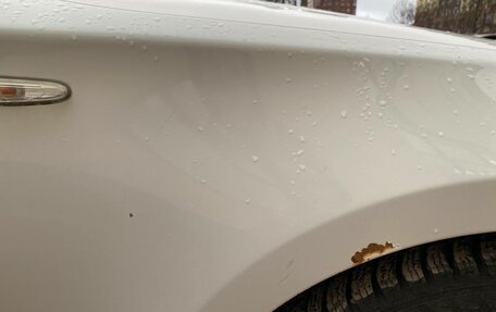 BMW 1 серия, 2011 год, 700 000 рублей, 9 фотография